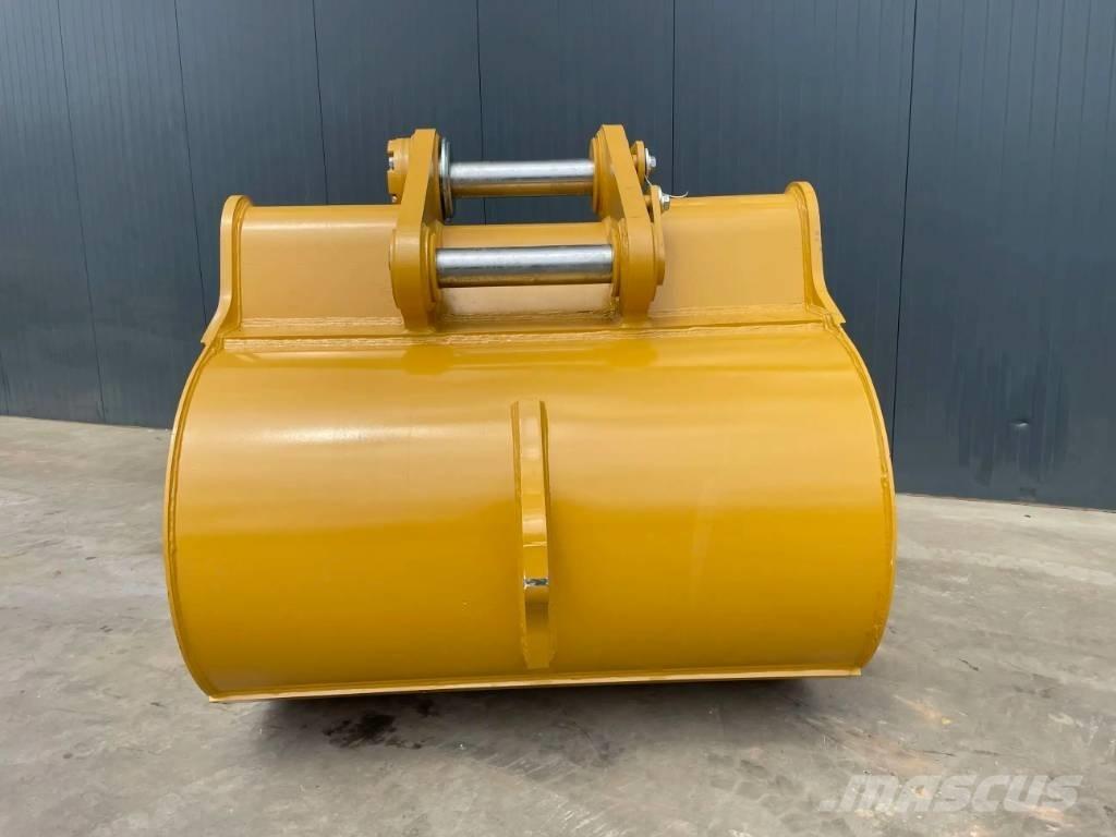 CAT 345D - TB Ковши