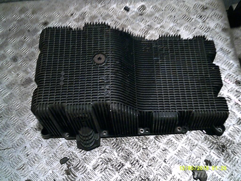 DAF LF65  1708080 Двигатели