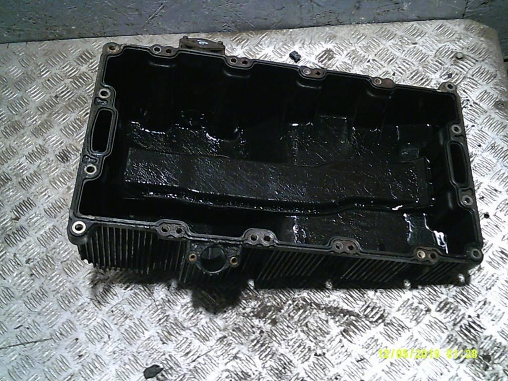 DAF LF65  1708080 Двигатели