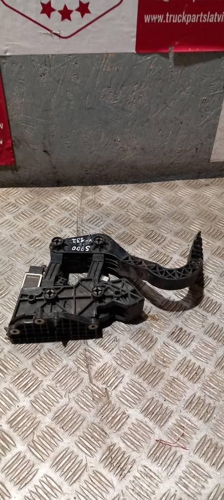 Scania R 480    1753411 Кабины