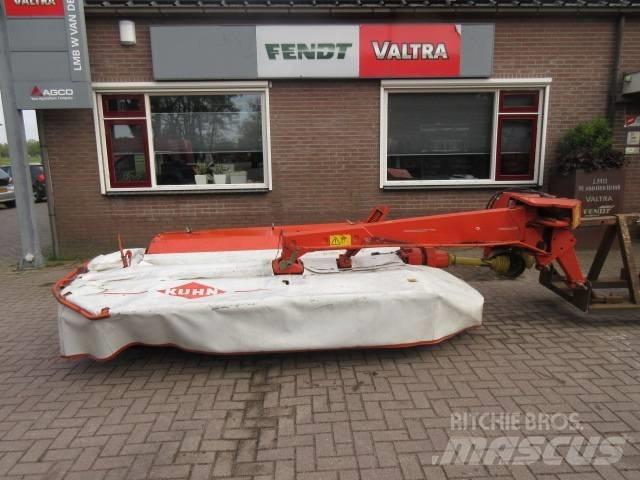 Kuhn FC 283 Косилки плющилки