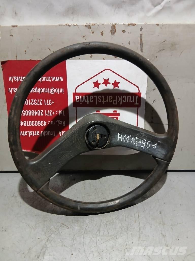 MAN TGS   81464306008 Кабины