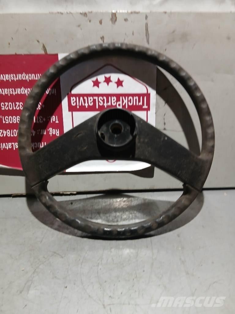 MAN TGS   81464306008 Кабины