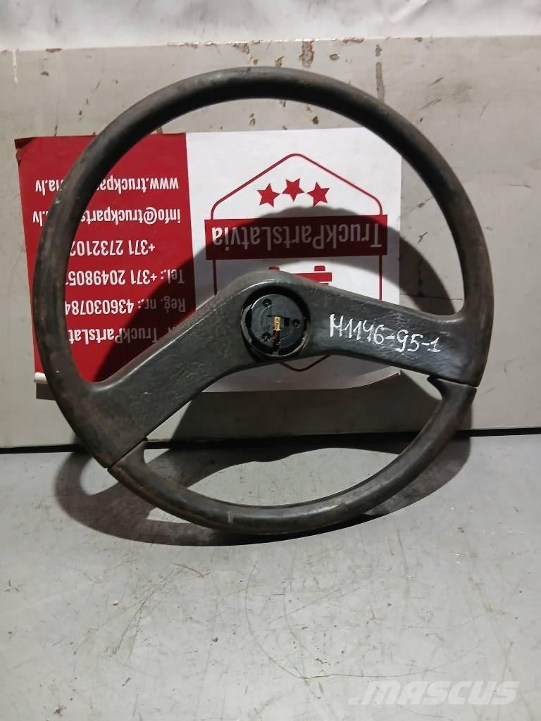 MAN TGS   81464306008 Кабины