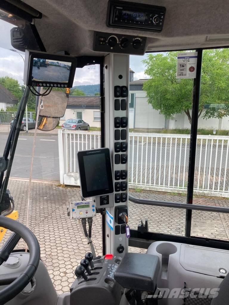 Volvo L 70 H Фронтальные погрузчики