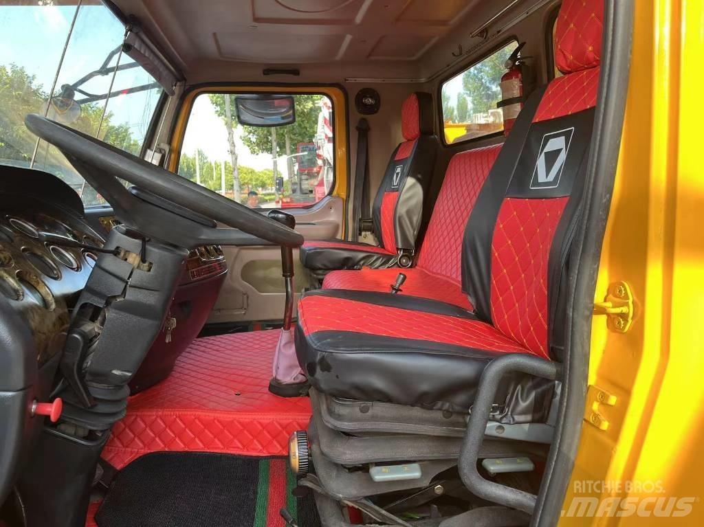 XCMG QY70KA Автокраны