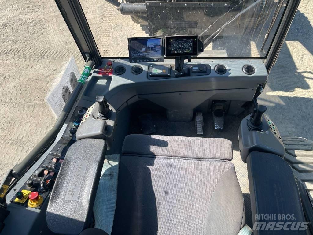 Vimek 870.2 Форвардеры