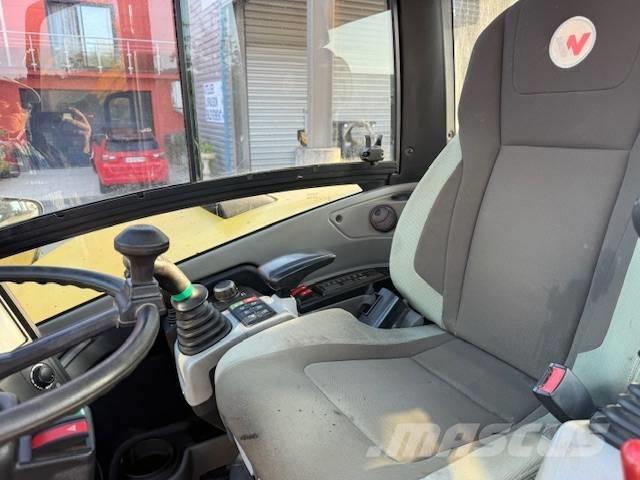 Wacker Neuson EW 65 Колёсные экскаваторы