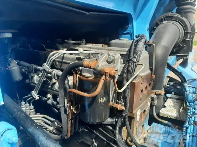 DAF 75.270 ATi Седельные тягачи