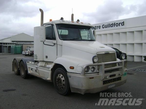 Freightliner FLC112 Седельные тягачи