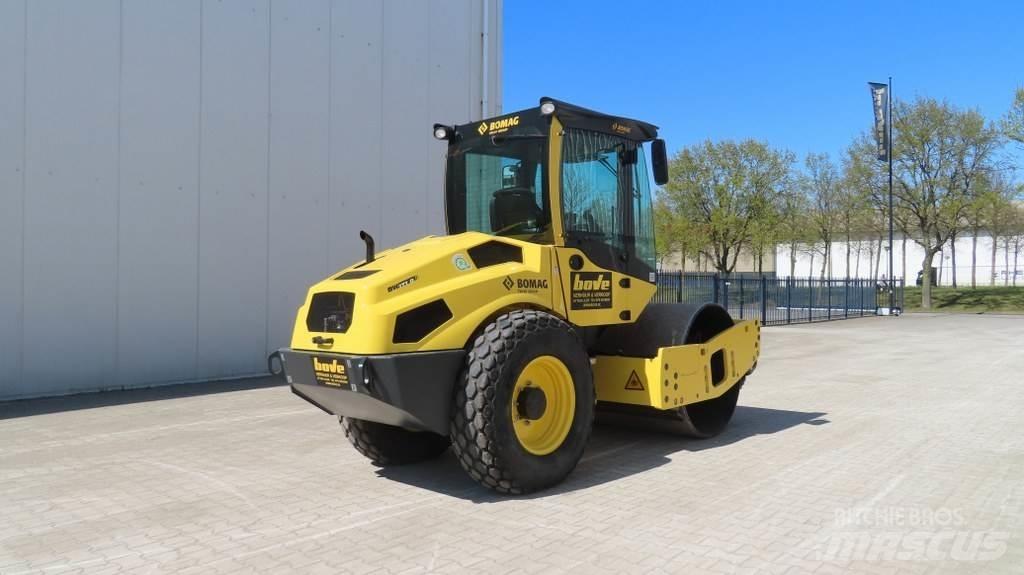 Bomag BW177 D-5 Грунтовые катки