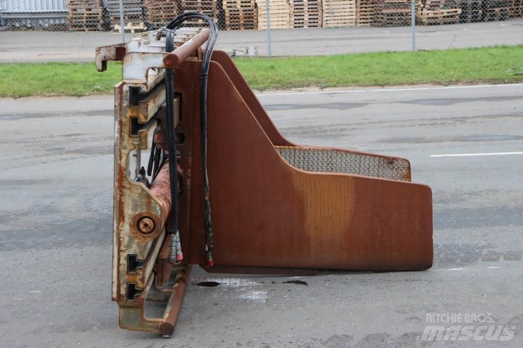 Durwen PBK-140 Строительная техника - Другие