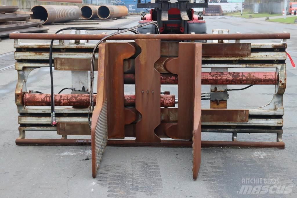 Durwen PBK-140 Строительная техника - Другие