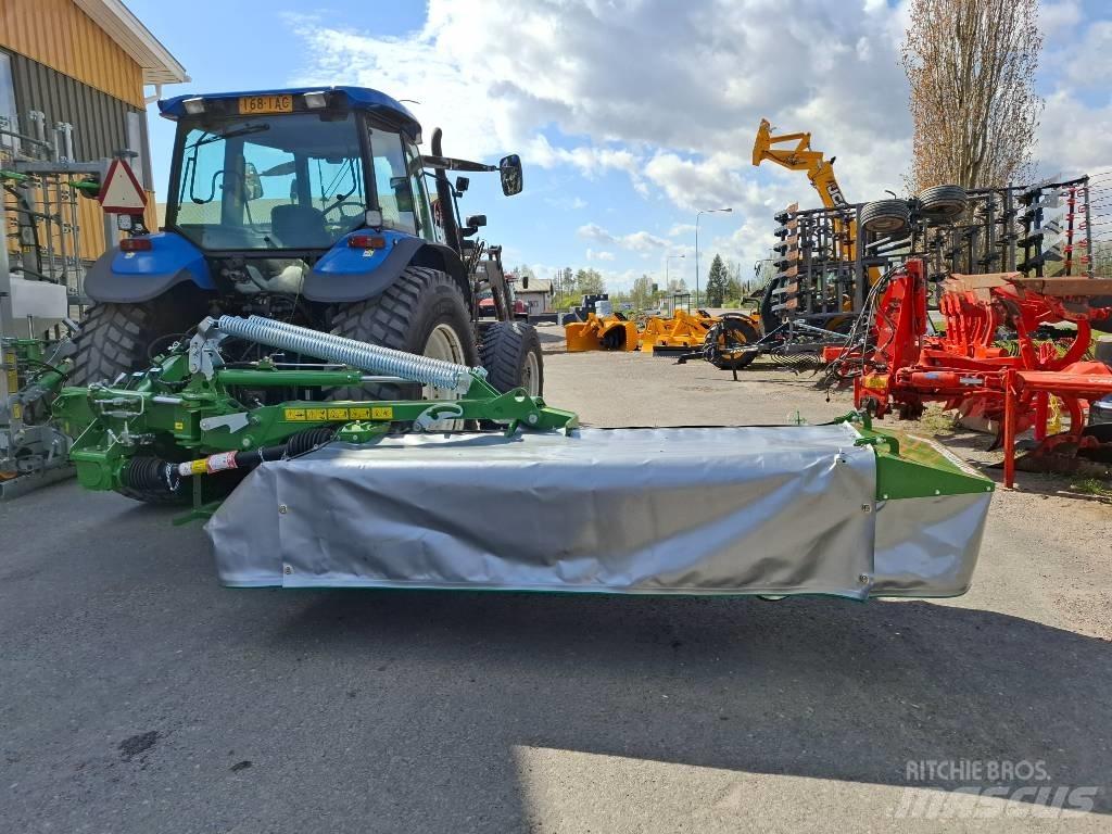 Pronar PDT 260 Роторные косилки