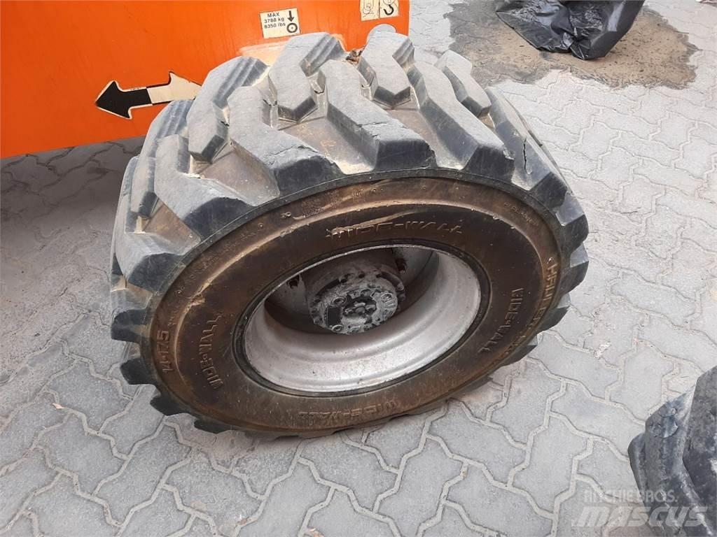 JLG 460SJ Телескопические подъемники