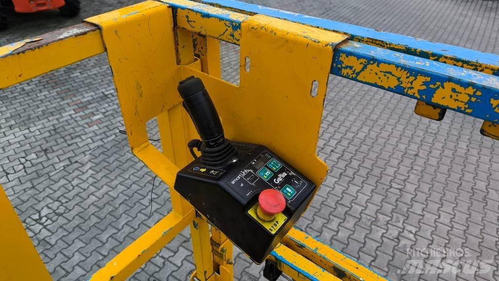 Genie GS 4069 DC Ножничные подъемники