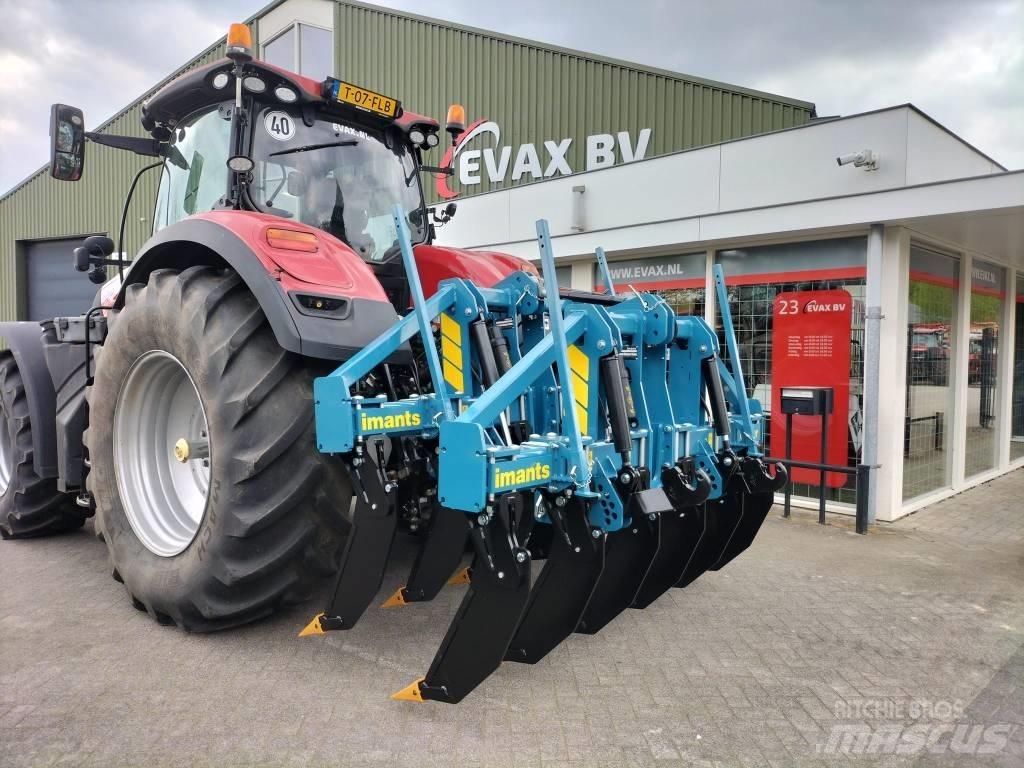 Imants Culter 3.0 Культиваторы сплошные