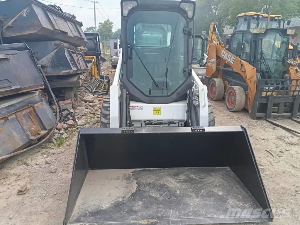Bobcat S 450 Мини-погрузчики