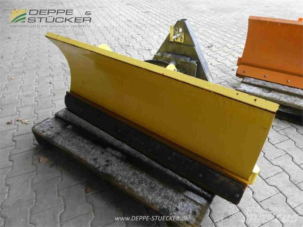 Matev SRM-FB 130 Снежные отвалы и плуги