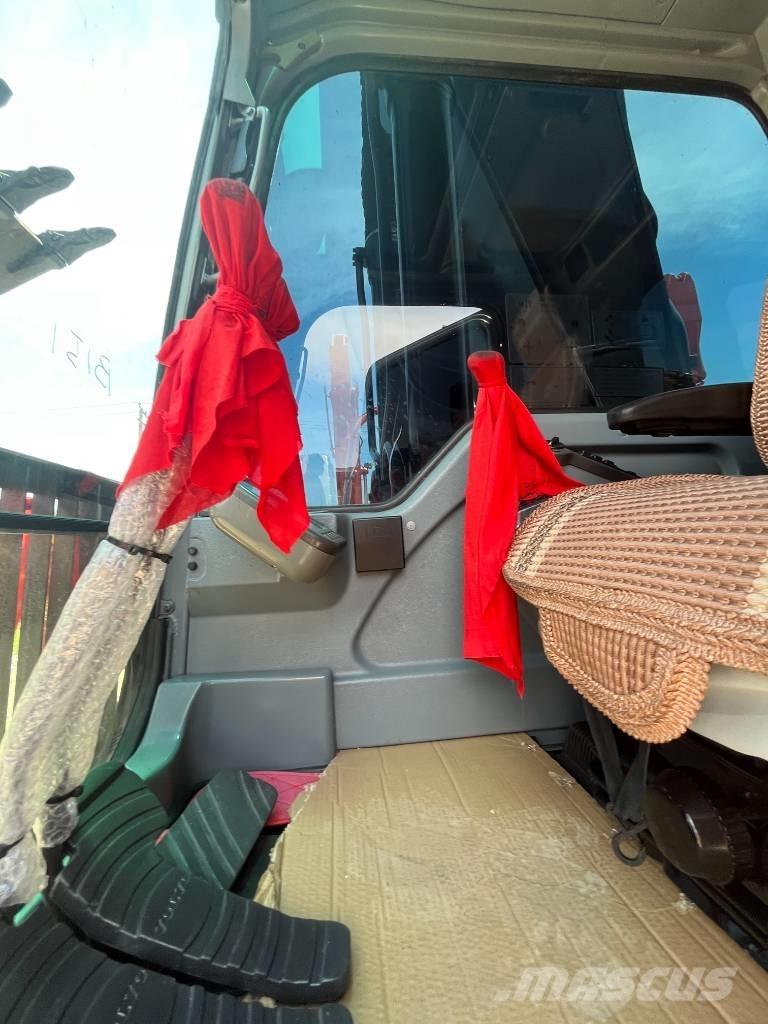 Volvo EC 290 Гусеничные экскаваторы