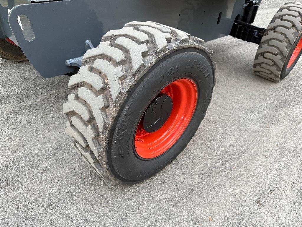 SkyJack SJ 46 AJ Коленчатые подъемники
