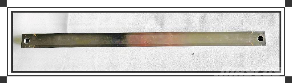 CLAAS Shear bar kit Трансмиссии