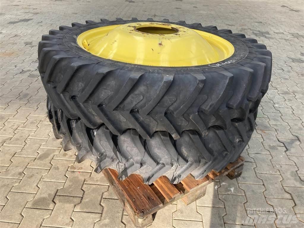 Michelin 320/85R38 Шины и колёса