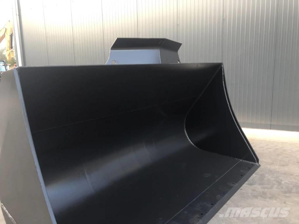 Volvo L150F Ковши