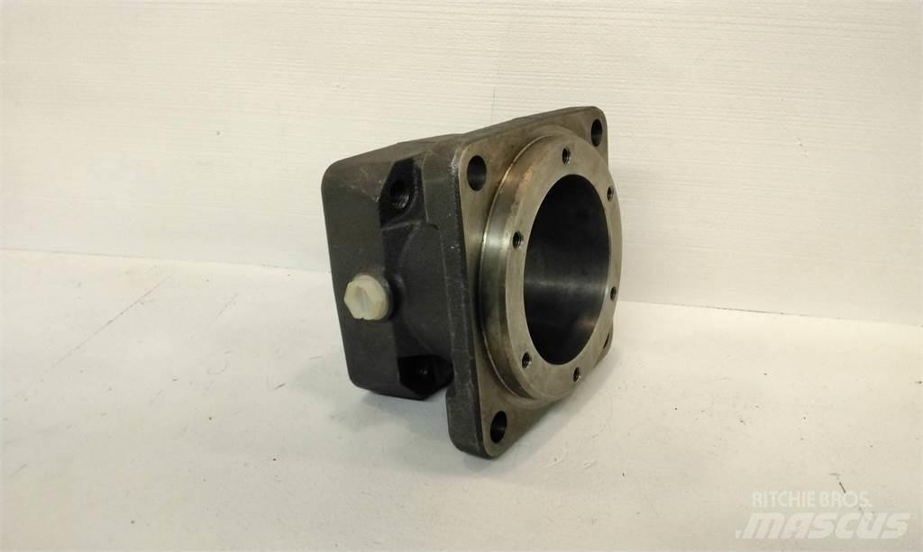 Danfoss 151B1500 Гидравлическая система
