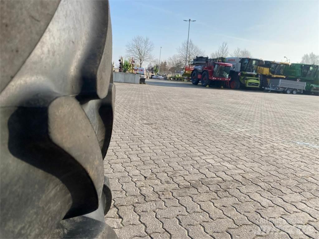 Michelin Omnibib Шины и колёса