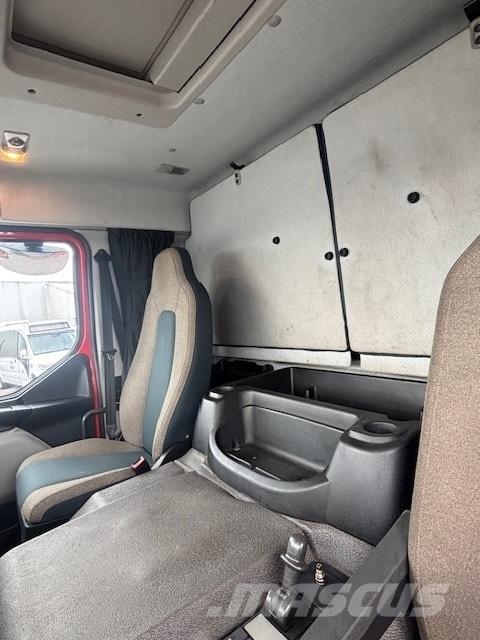 Volvo FE 320 Автовозы