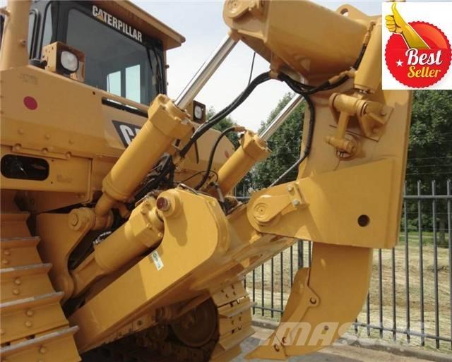 CAT D 8 R Гусеничные бульдозеры