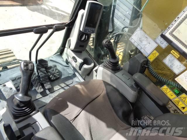 CAT 316 EL Гусеничные экскаваторы