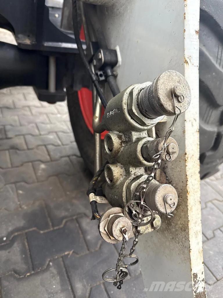 Bobcat L85 Фронтальные погрузчики