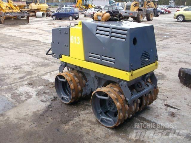 Bomag BMP 851 Виброплиты и вибротрамбовки
