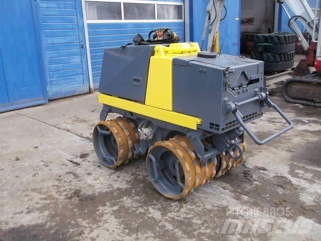 Bomag BMP 851 Виброплиты и вибротрамбовки