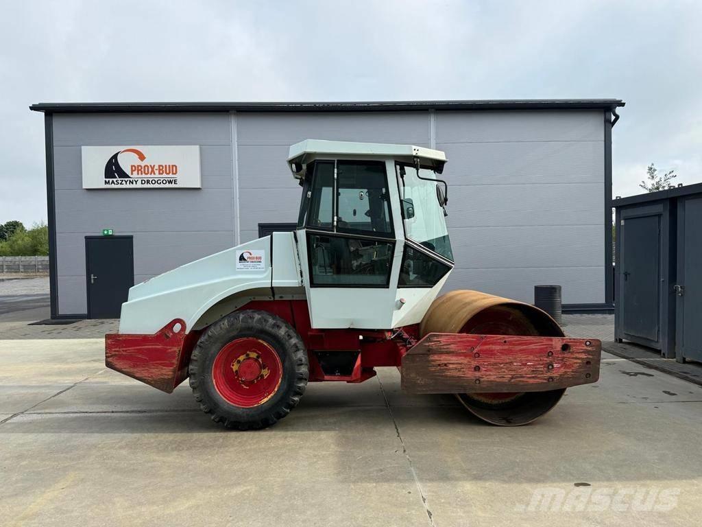 Dynapac CA 152 D Грунтовые катки