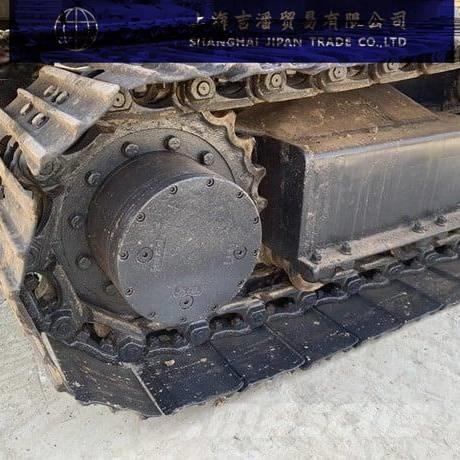 Doosan DH 60 Мини-экскаваторы