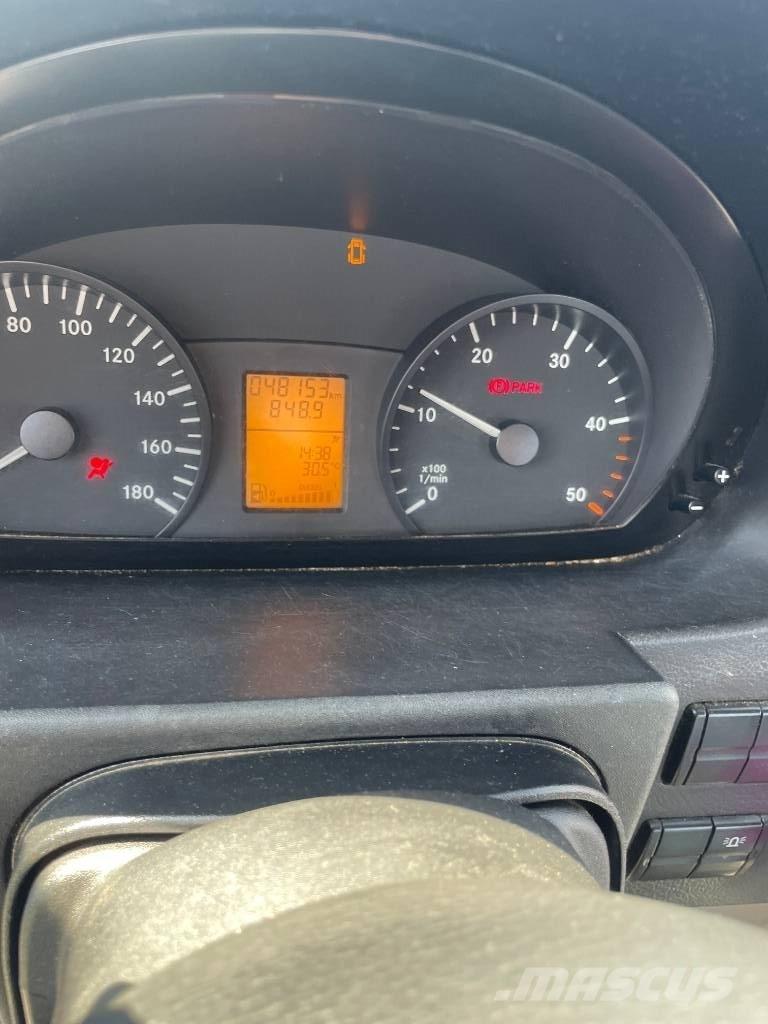 Palfinger P 220 B Автовышки
