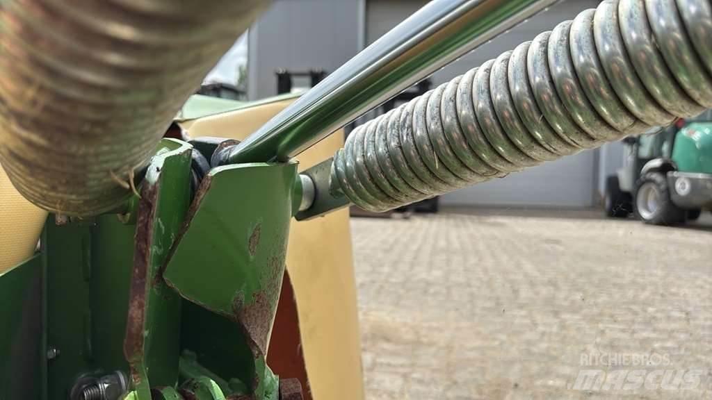 Krone AM R360 Роторные косилки