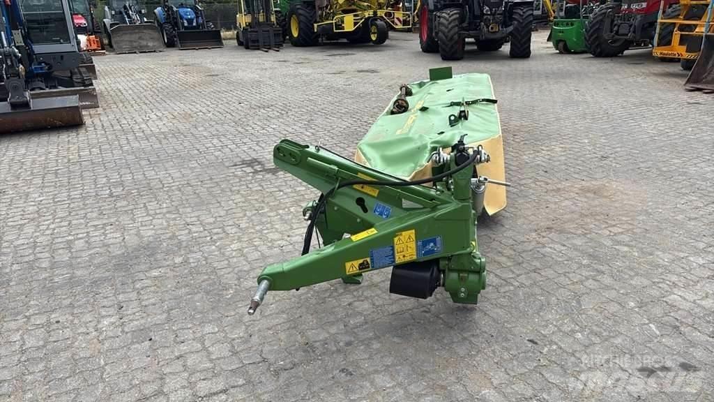 Krone AM R360 Роторные косилки
