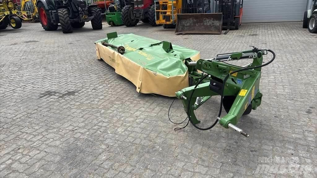 Krone AM R360 Роторные косилки