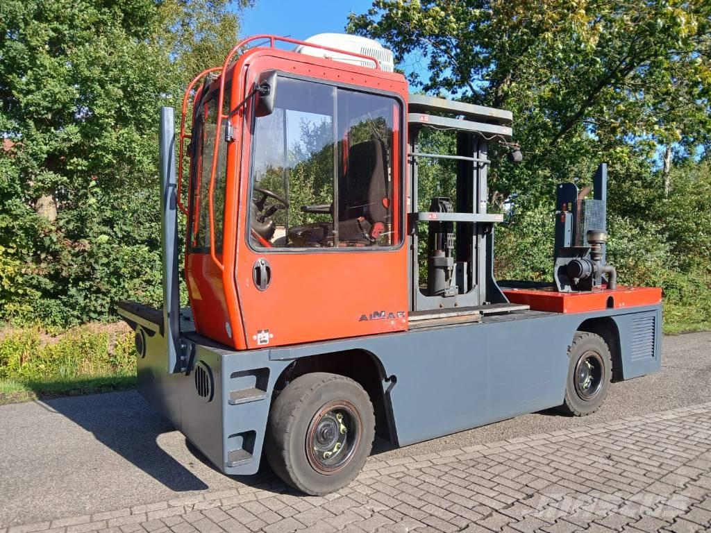 Valmar VS80 Боковые погрузчики