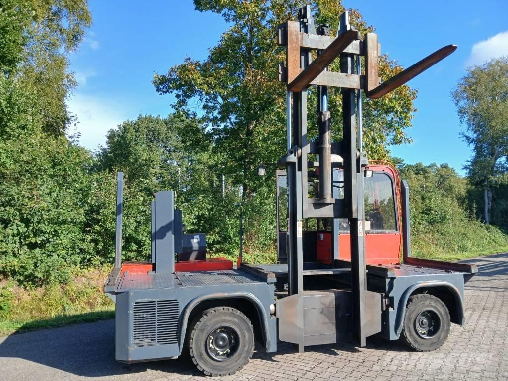 Valmar VS80 Боковые погрузчики