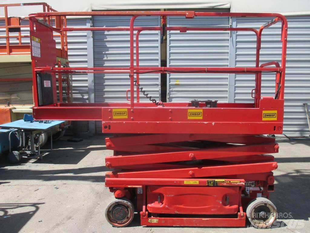 JLG 1930 ES Ножничные подъемники