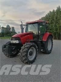 Case IH Maxxum 140 Трактора