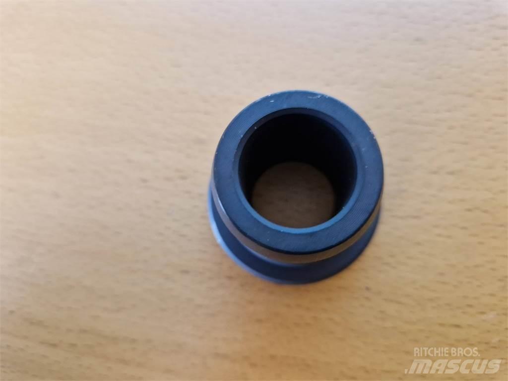 Ponsse P28234 Ходовая часть и подвеска