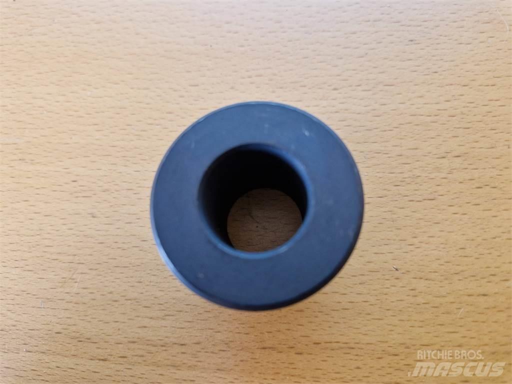 Ponsse P28234 Ходовая часть и подвеска