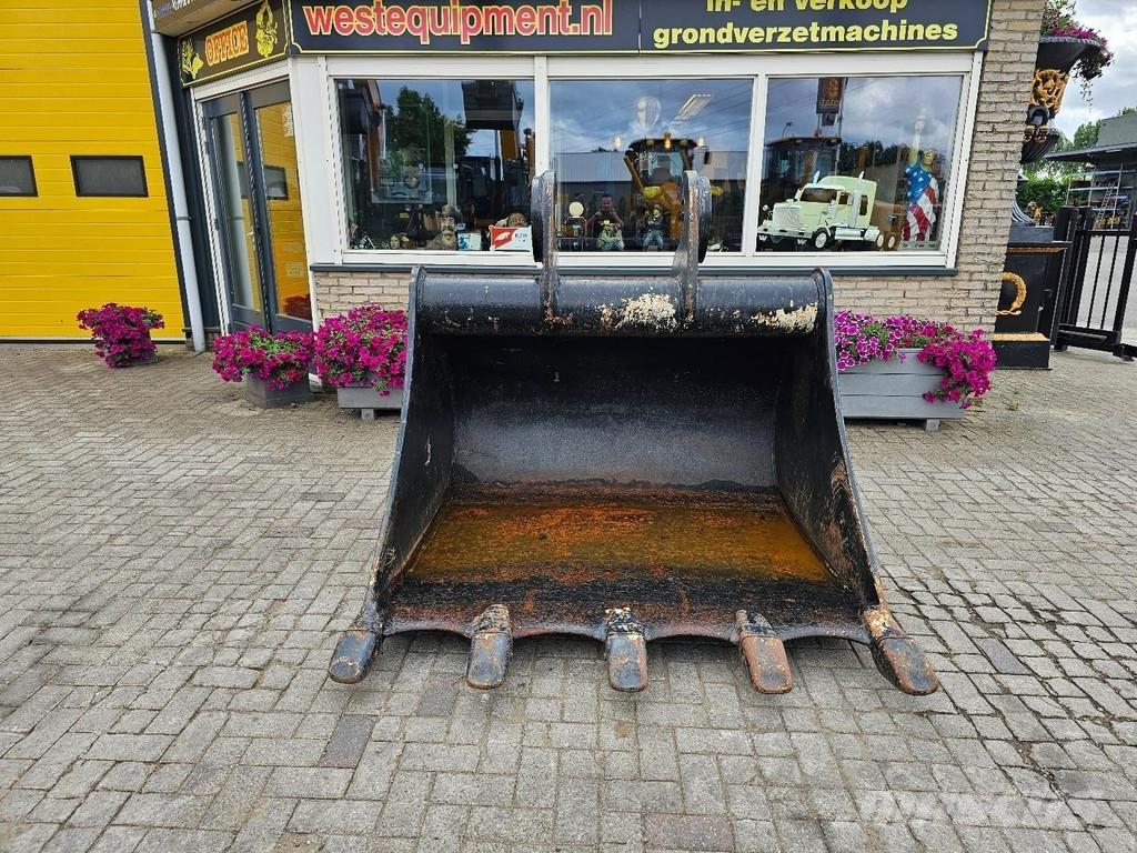  Onbekend Tandenbak Ковши