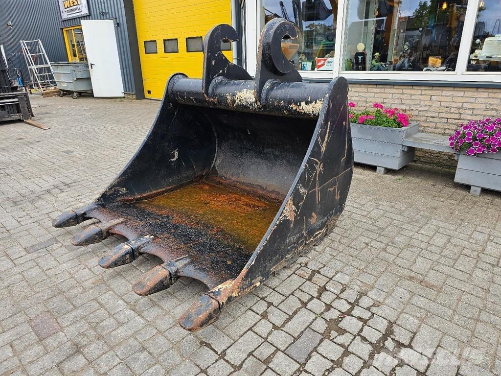  Onbekend Tandenbak Ковши